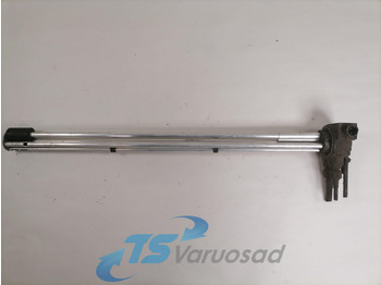 Sistema de combustible VOLVO