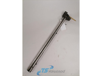 Sistema de combustible VOLVO