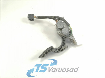 Sistema de combustible VOLVO