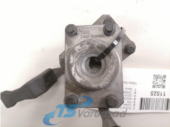 Parrilla para Camión Volvo Iluvõre lukk 82232959: foto 4