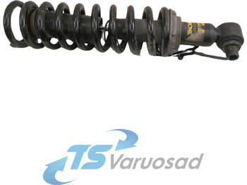 Suspensión de cabina VOLVO