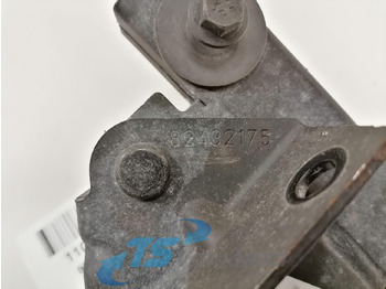 Aerodinámica/ Spoiler para Camión Volvo Kabiini tuulesuunaja kandur 82432175: foto 2 Aerodinámica/ Spoiler para Camión Volvo Kabiini tuulesuunaja kandur 82432175: foto 2