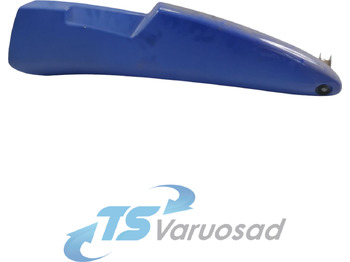 Aerodinámica/ Spoiler VOLVO