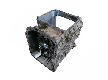 Caja de cambios y piezas VOLVO