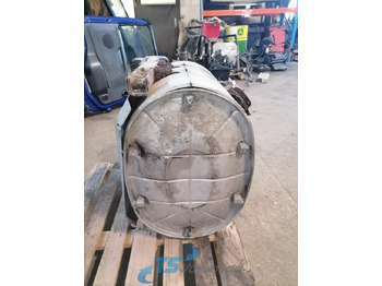 Silenciador para Camión Volvo Muffler 20894953: foto 3