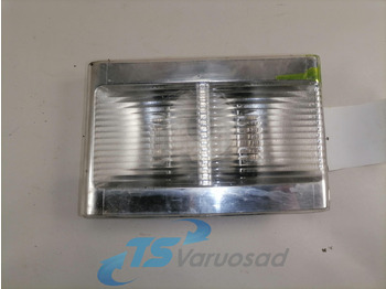 Pieza universal VOLVO