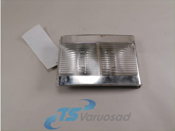 Pieza universal VOLVO