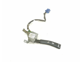 Sistema eléctrico VOLVO