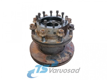 Cubo VOLVO