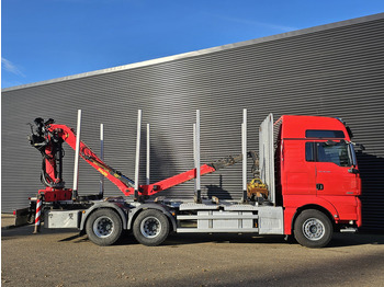 Leasing de MAN TGX 26.580 6x4 BL / RETARDER / EPSILON Q170Z96 / HOLZ MAN TGX 26.580 6x4 BL / RETARDER / EPSILON Q170Z96 / HOLZ: foto 4 Leasing de MAN TGX 26.580 6x4 BL / RETARDER / EPSILON Q170Z96 / HOLZ MAN TGX 26.580 6x4 BL / RETARDER / EPSILON Q170Z96 / HOLZ: foto 4