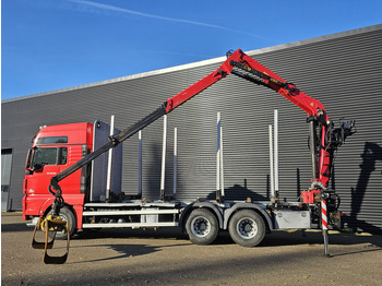 Leasing de MAN TGX 26.580 6x4 BL / RETARDER / EPSILON Q170Z96 / HOLZ MAN TGX 26.580 6x4 BL / RETARDER / EPSILON Q170Z96 / HOLZ: foto 2 Leasing de MAN TGX 26.580 6x4 BL / RETARDER / EPSILON Q170Z96 / HOLZ MAN TGX 26.580 6x4 BL / RETARDER / EPSILON Q170Z96 / HOLZ: foto 2