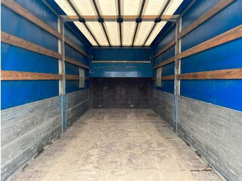Leasing de Iveco 190 360 Stralis Pritsche & Hebebühne  3 to. Top  Iveco 190 360 Stralis Pritsche & Hebebühne  3 to. Top: foto 3