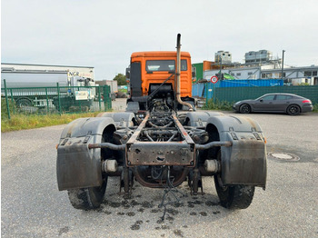 Camión chasis MAN 26.310 6x2 Fahrgestell  Lift & Lenkachse MAN 26.310 6x2 Fahrgestell  Lift & Lenkachse: foto 5