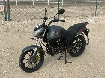 Motocicleta