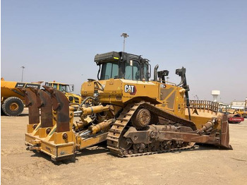 Bulldozer CAT D8R: foto 3