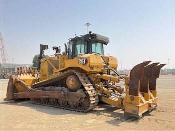 Bulldozer CAT D8R: foto 2