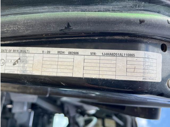 SUV/ Todoterreno Chrysler Jeep Wrangler: foto 5
