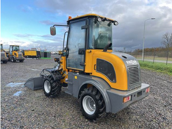 Cargadora de ruedas Everun R08 Pro: foto 2