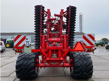 Equipo para trabajo del suelo He-Va Sub-Tiller 6.0 Combi: foto 4
