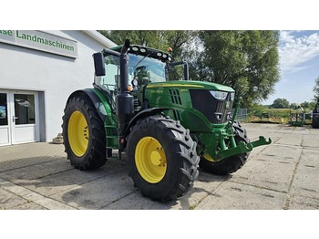 Tractor John Deere 6175R: foto 3