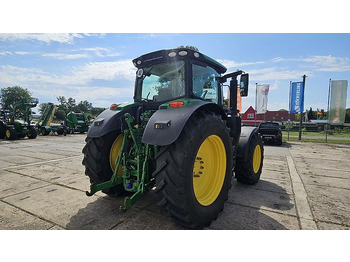 Tractor John Deere 6175R: foto 5