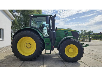 Tractor John Deere 6175R: foto 4