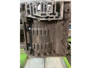 Caja de cambios y piezas VOLVO