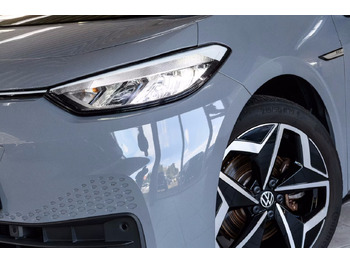Coche Volkswagen ID.3 Pro: foto 2