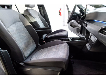 Coche Volkswagen ID.3 Pro: foto 5
