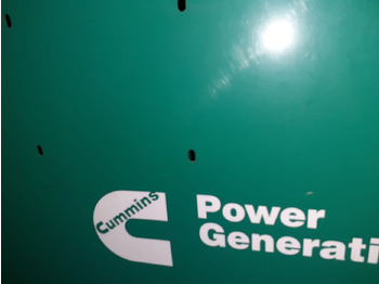 Generador industriale nuevo Stamford Generator Nowy1300 KW 1650 KVA STAMFORD CUMMINS: foto 3