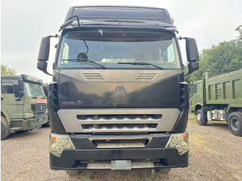 Cabeza tractora SINOTRUK HOWO