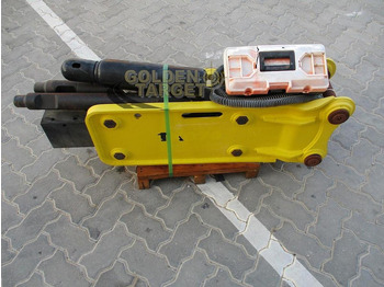 Excavadora nuevo Onbekend: foto 2