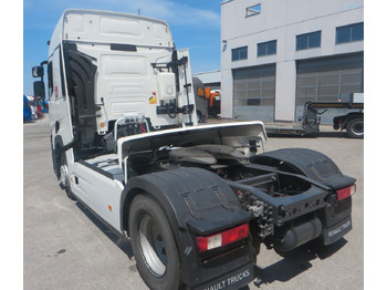 Leasing de  Renault T480 SC 4x2Tractor, Retarder Renault T480 SC 4x2Tractor, Retarder: foto 4