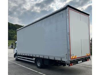 Camión lona Renault D16 4x2 TILT body 7.70m: foto 4 Camión lona Renault D16 4x2 TILT body 7.70m: foto 4