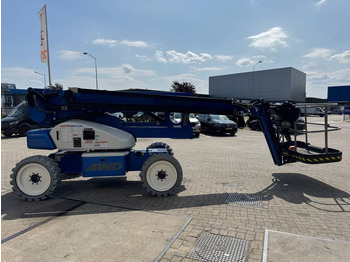 Plataforma articulada Niftylift HR 21 D E: foto 5