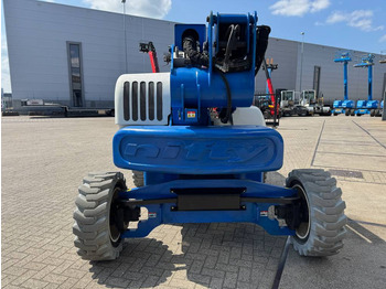 Plataforma articulada Niftylift HR 21 D E: foto 3