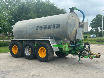 Maquinaria agrícola JOSKIN