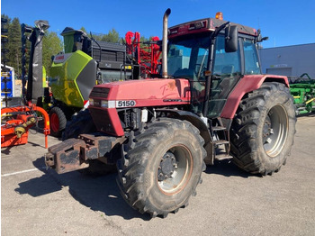 Tractor CASE IH