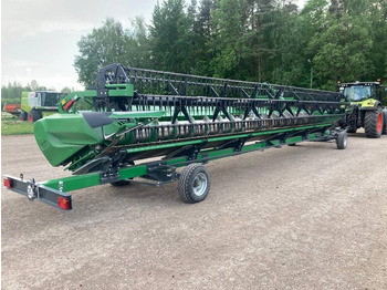 Cosechadora de granos JOHN DEERE