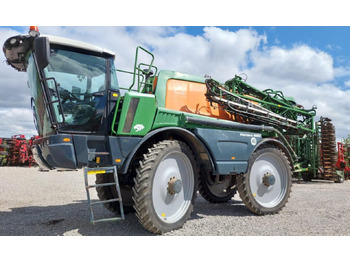 Pulverizador autopropulsado AMAZONE