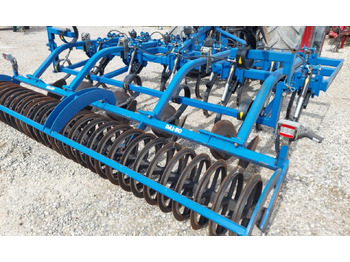 Grada Dalbo Trimax 410: foto 2