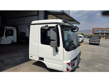 Cabina MERCEDES-BENZ Actros