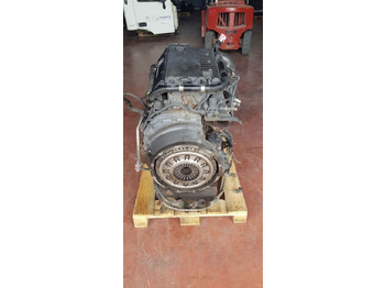 Motor MERCEDES-BENZ Atego