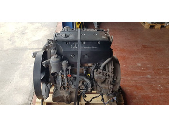 Motor para Camión Mercedes-Benz OM 904 LA   Mercedes-Benz ATEGO: foto 3 Motor para Camión Mercedes-Benz OM 904 LA   Mercedes-Benz ATEGO: foto 3