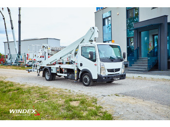 Plataforma elevadora