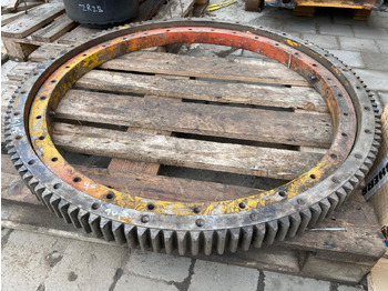 Corona de giro ATLAS