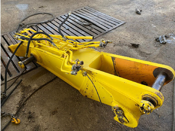 Brazo Case 888 P: foto 5 Brazo Case 888 P: foto 5