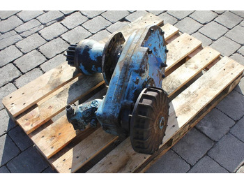 Reductor de giro para Maquinaria de construcción Fuchs 712: foto 4 Reductor de giro para Maquinaria de construcción Fuchs 712: foto 4