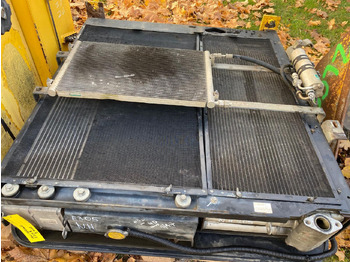 Sistema de refrigeración para Maquinaria de construcción Holland E 305: foto 2