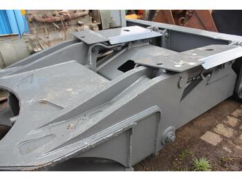 Implemento Liebherr R 932 LIT: foto 4